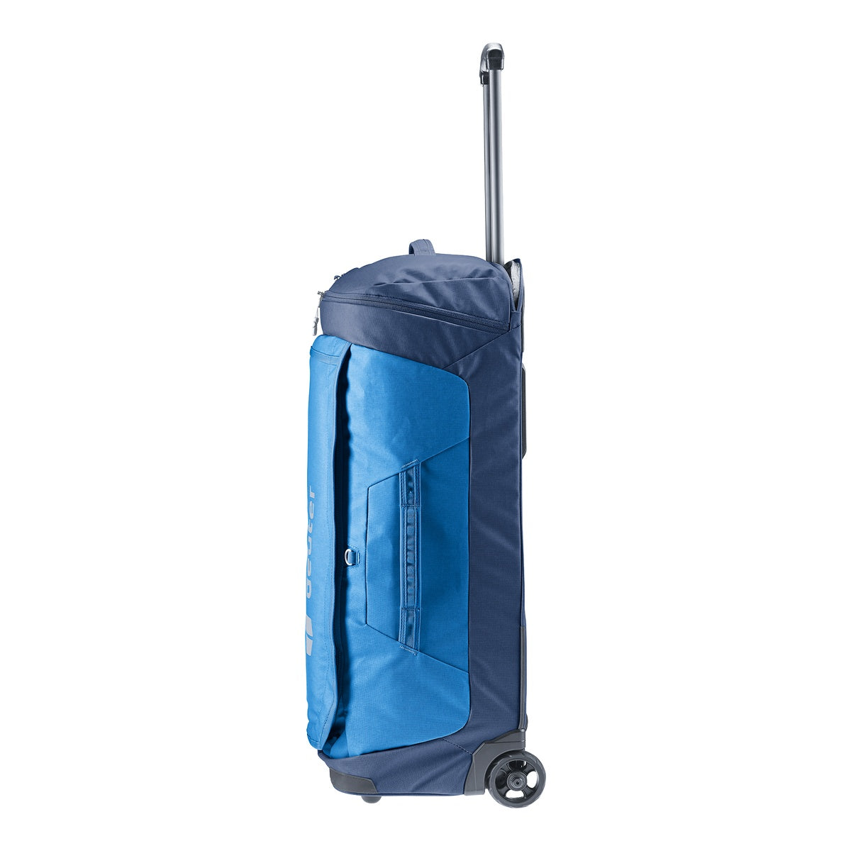 Geanta Voiaj Deuter Duffel Pro Movo 60 Neptune-Nightblue