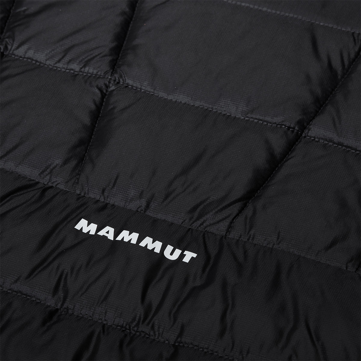 Vesta Femei MammutCrag In Black