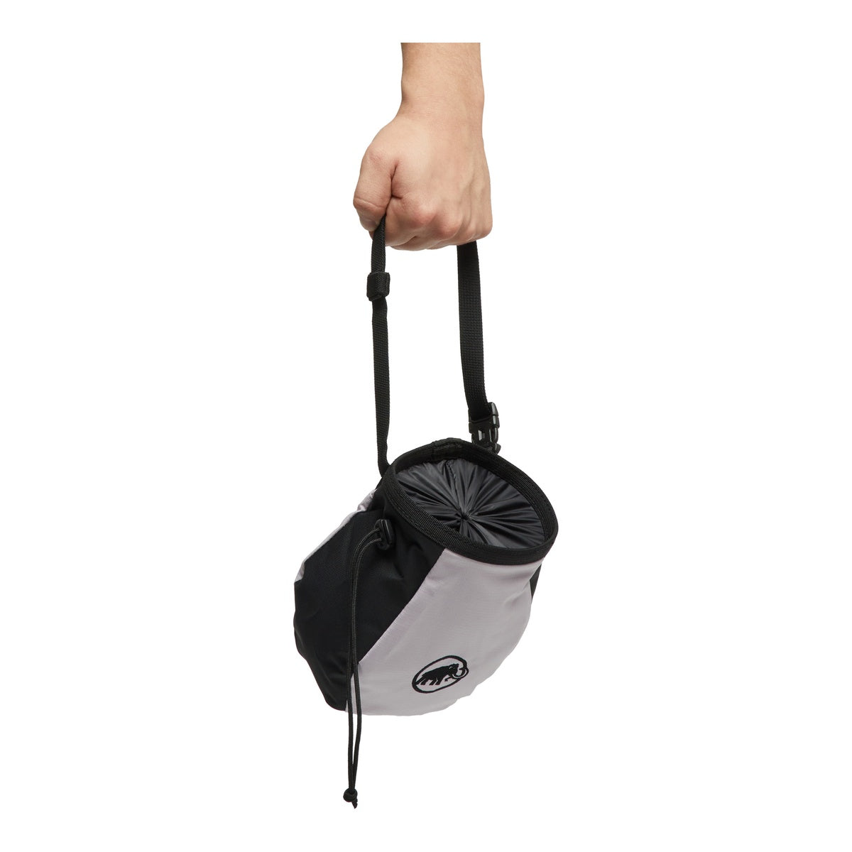 Sac Magneziu Mammut Ophir Chalk Bag Alpine Calamint