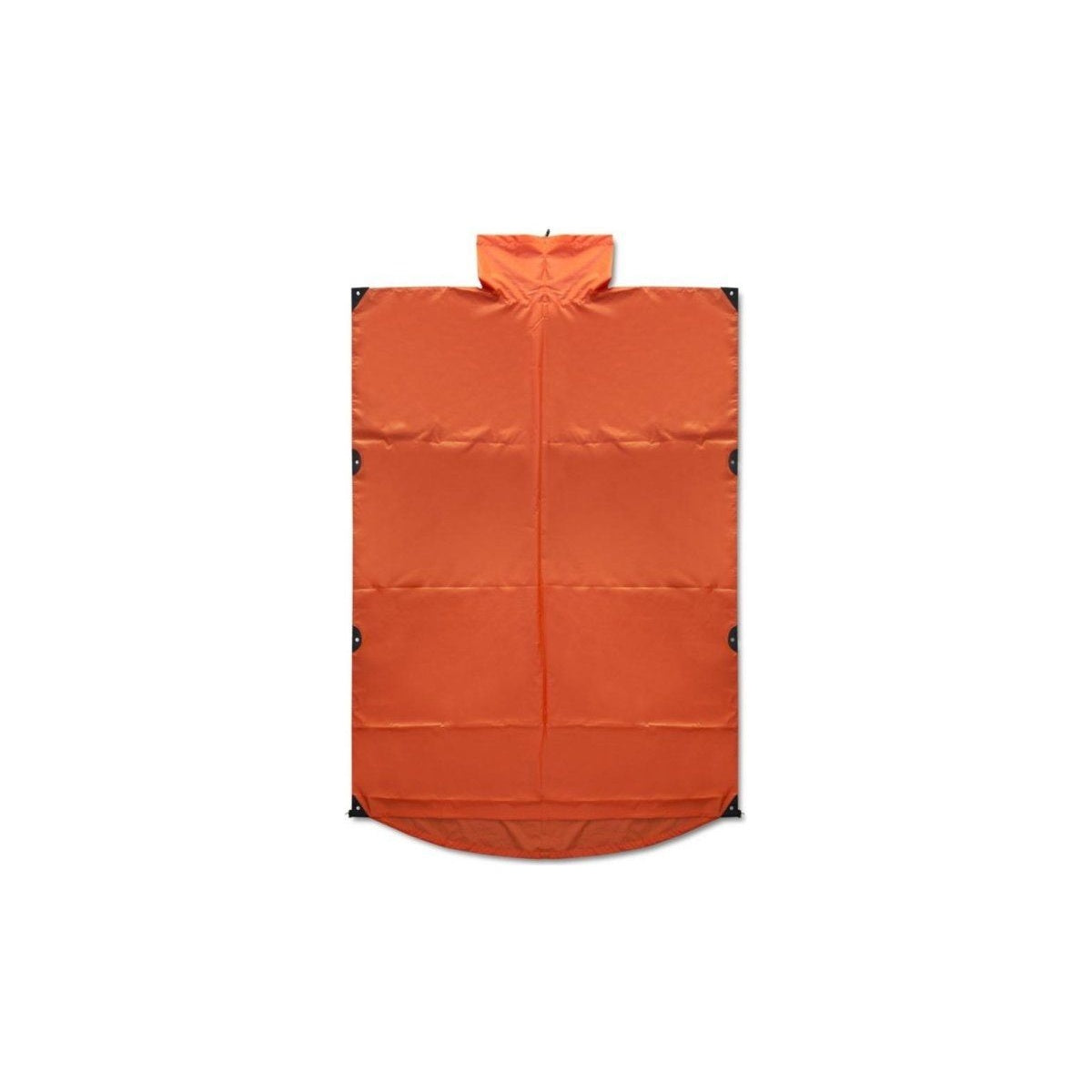 Sac De Dormit Vara Trimm Haven Orange