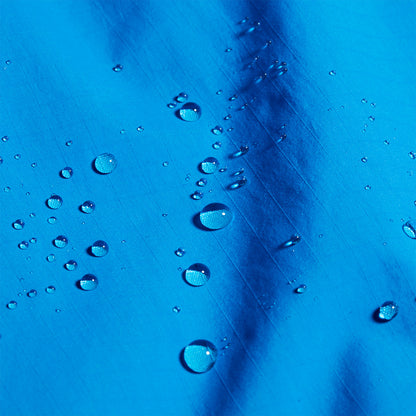 Jacheta Barbati Mammut Arctic In Hooded Parka Glacier Blue-Black