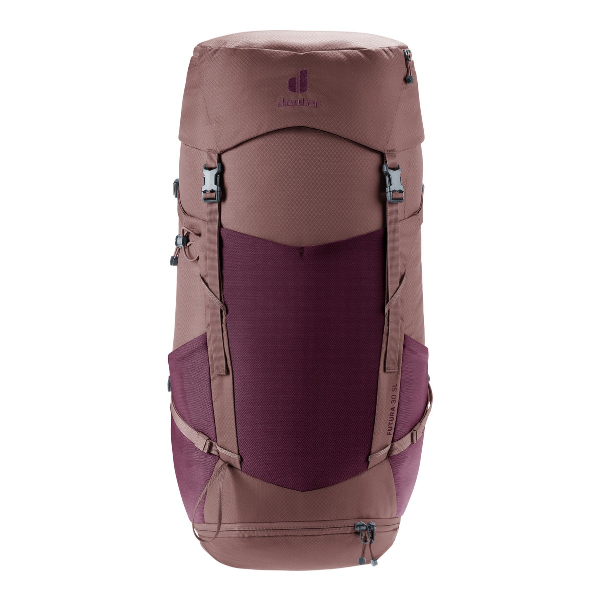 Rucsac Munte Deuter Femei Futura 30 SL Cassis-Ashrose