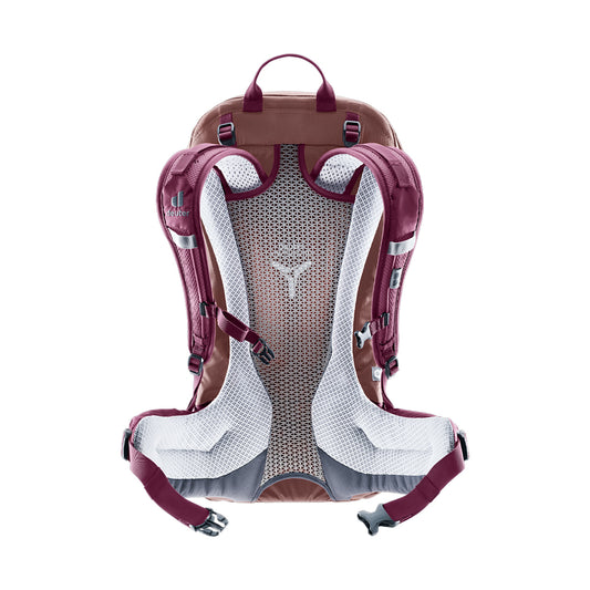 Rucsac Femei Deuter Futura SL 25L Ashrose-Cassis