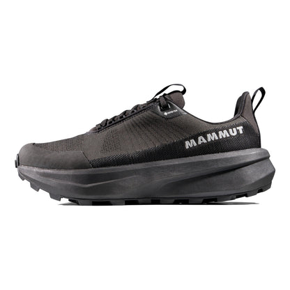 Pantofi Drumetie Barbati Mammut Aenergy Mtn Low GTX Black