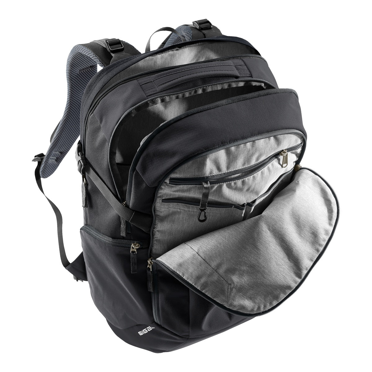 Rucsac Deuter Gigant Black