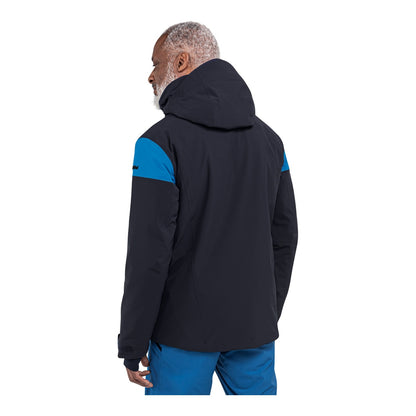 Jacheta Schi Barbati Schoffel Safuna Navy Blazer