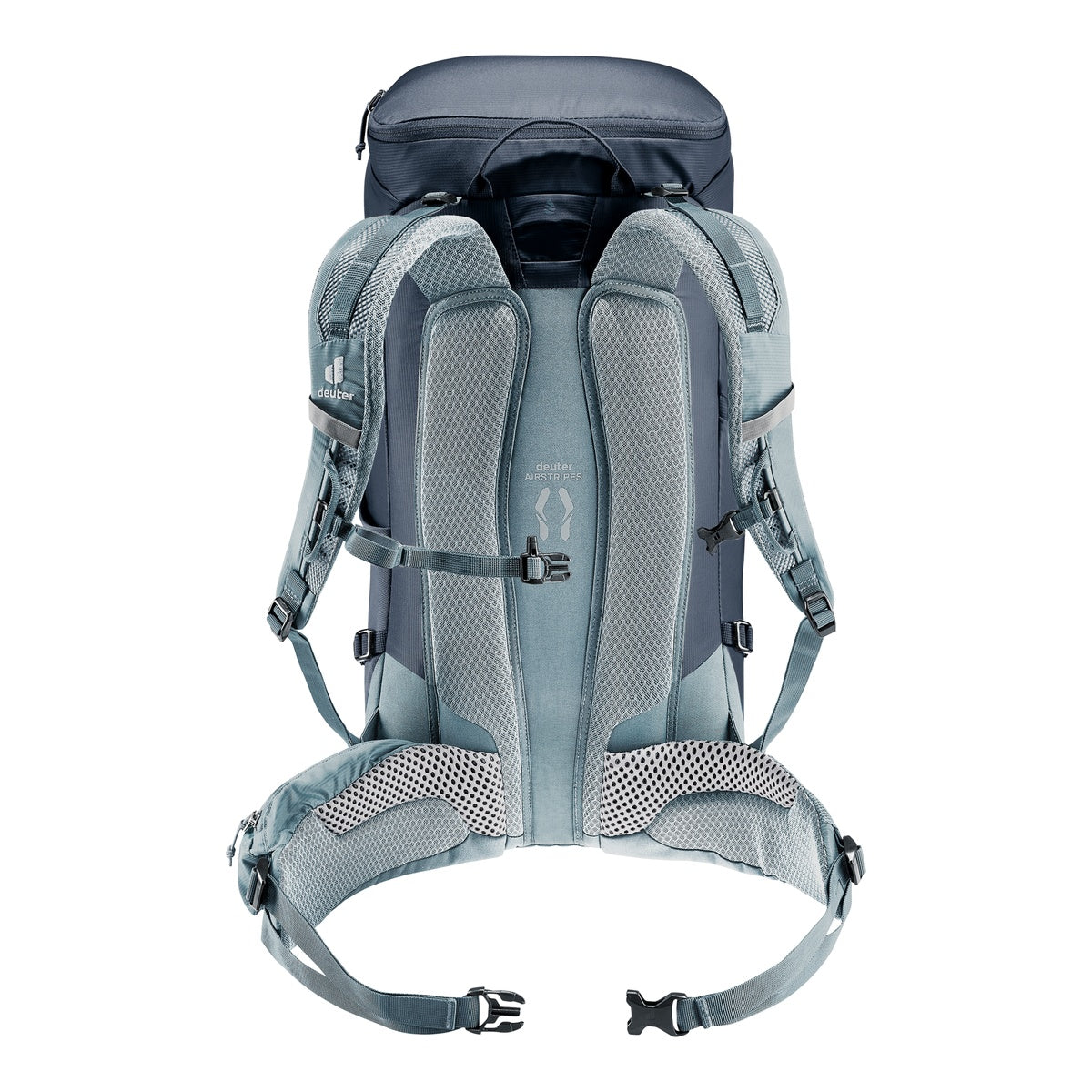 Rucsac Munte Barbati Deuter Trail 30 Black-Shale