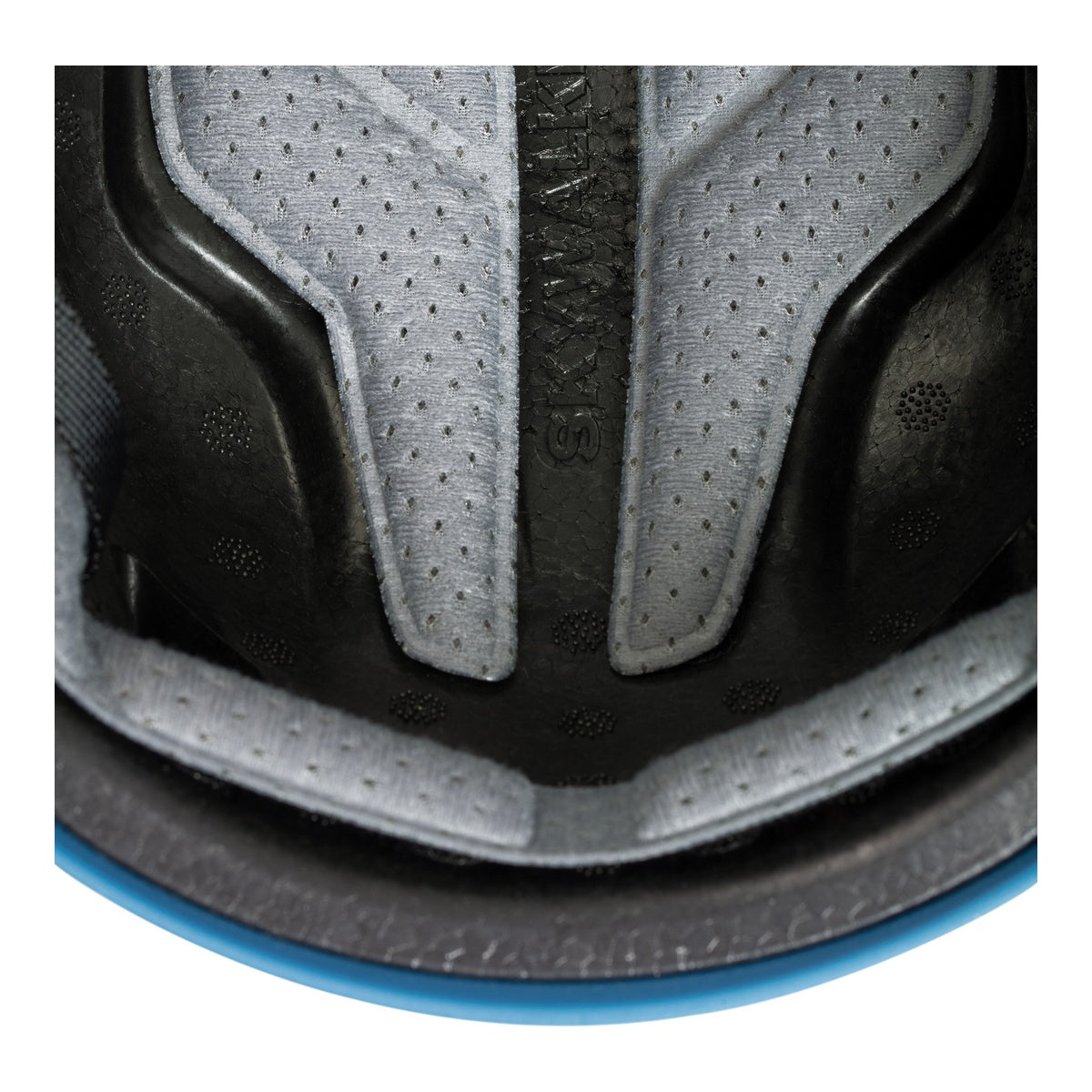 Casca Mammut Skywalker 3.0 Helmet Blue