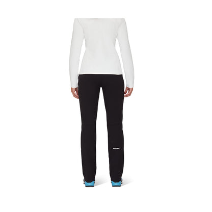 Pantaloni Femei Mammut Taiss SO Black