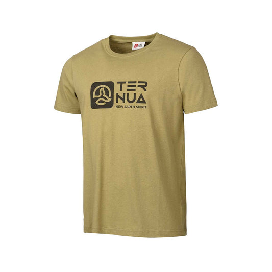 Tricou Barbati Ternua Ailik T M Mosstone