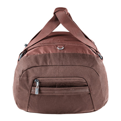 Geanta Voiaj Unisex Deuter Duffel 35 Caspia-Raisin Red