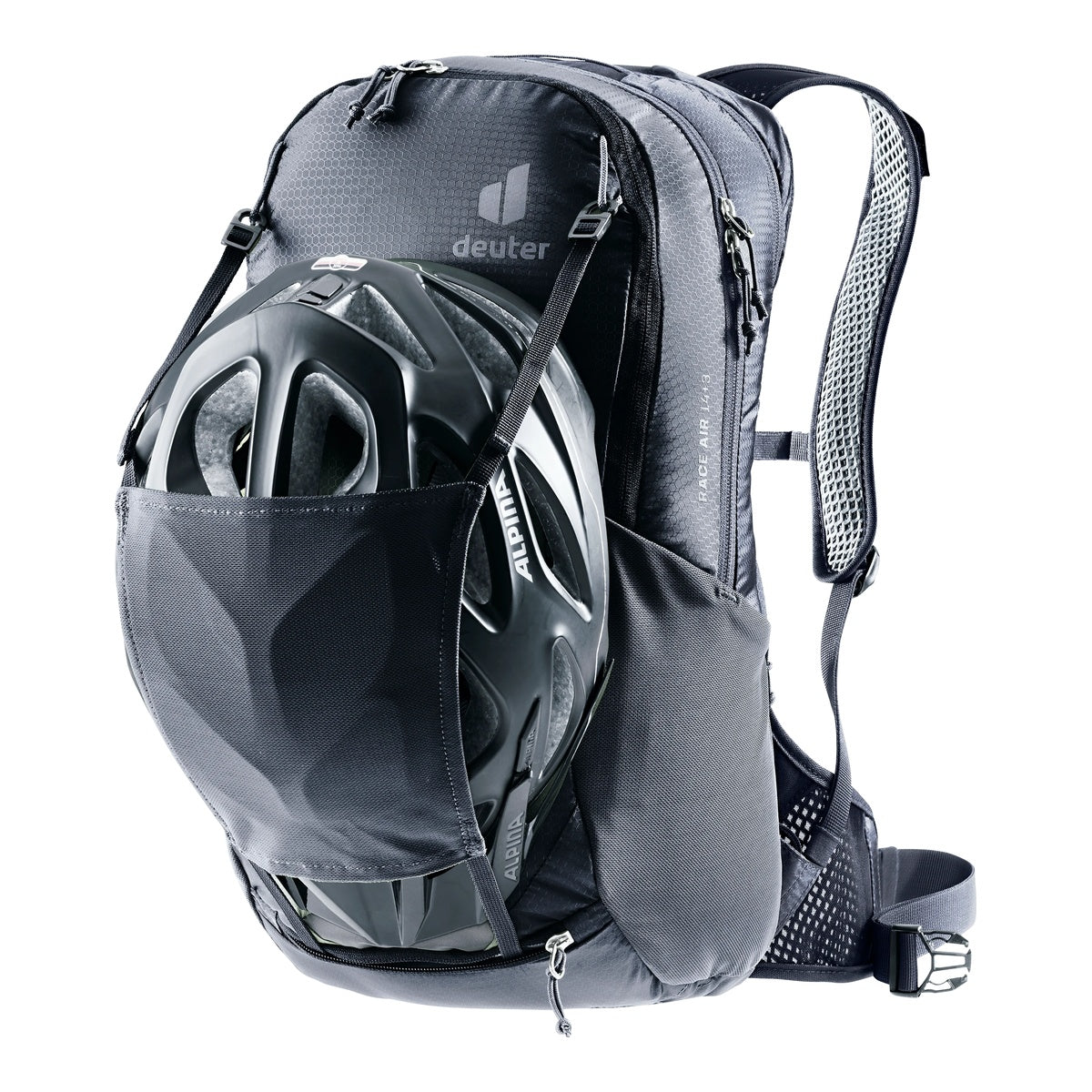 Rucsac Barbati Race Air 14+3L
