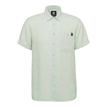 Camasa Barbati Mammut Alvra Summer Green