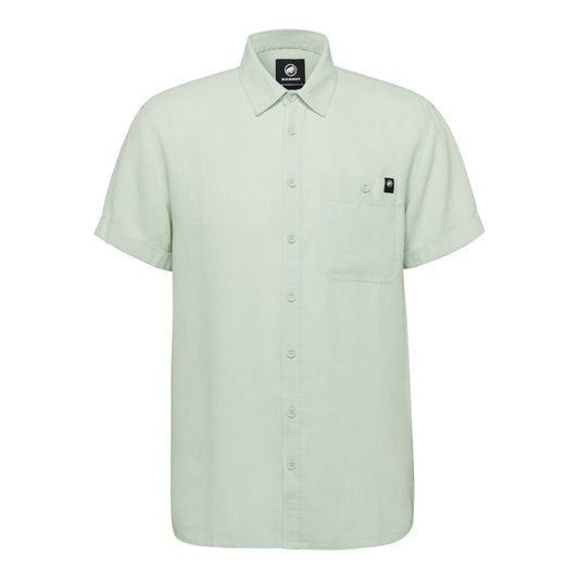 Camasa Barbati Mammut Alvra Summer Green