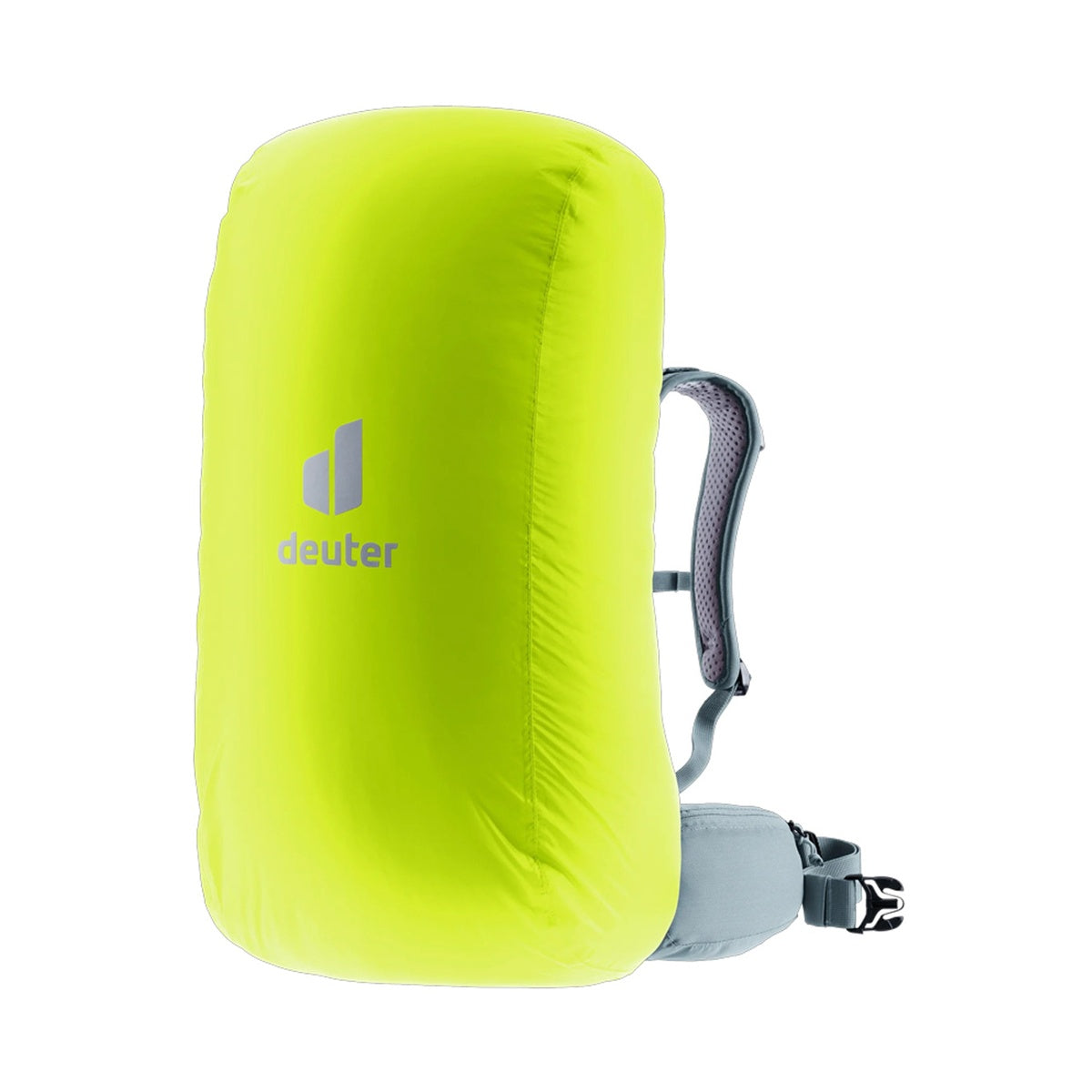 Husa Deuter Rucsac Raincover I Neon 20-35L Green