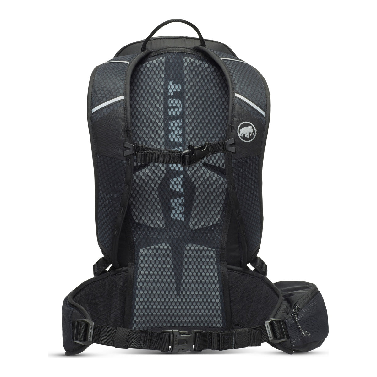 Rucsac Munte Mammut Lithium 15 Mammut Red-Black