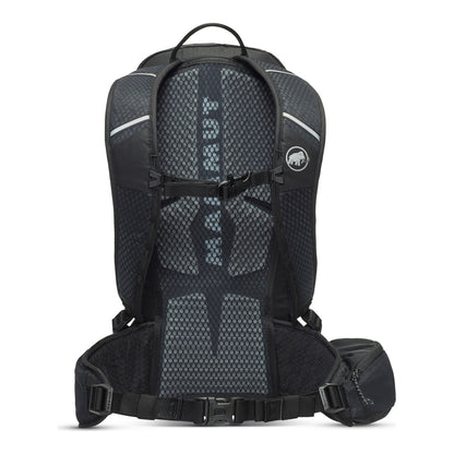 Rucsac Munte Mammut Lithium 15 Mammut Red-Black