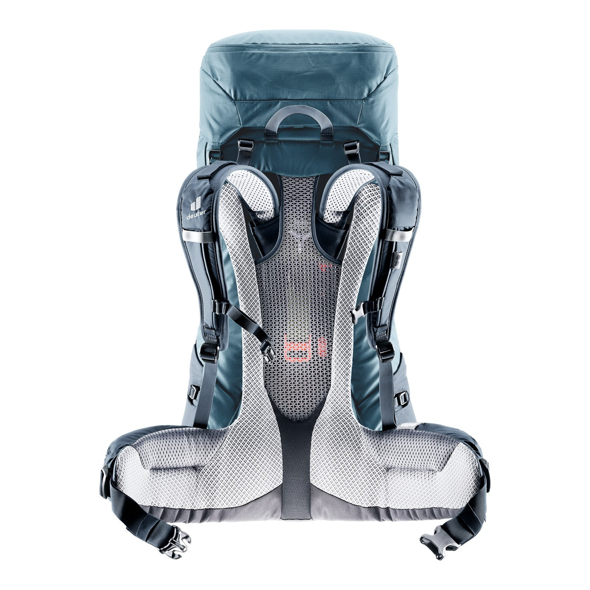 Rucsac Munte Barbati Deuter Futura Air Trek 50+10 Atlantic-Ink