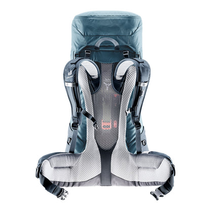 Rucsac Munte Barbati Deuter Futura Air Trek 50+10 Atlantic-Ink