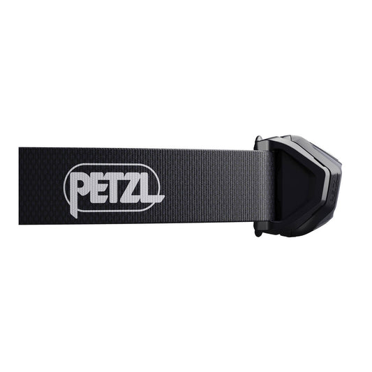 Frontala Petzl Tikkina Black