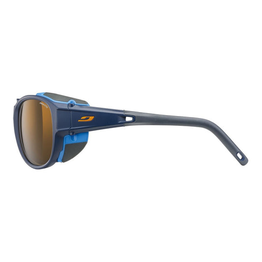 Ochelari Explorer 2.0 Dark Blue-Blue Reactiv 2-4 Polarized