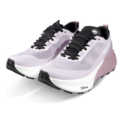 Pantofi Alergare Montana Femei Mammut Aenergy Trail Endurance Ultra Low Alpine Calamint-White