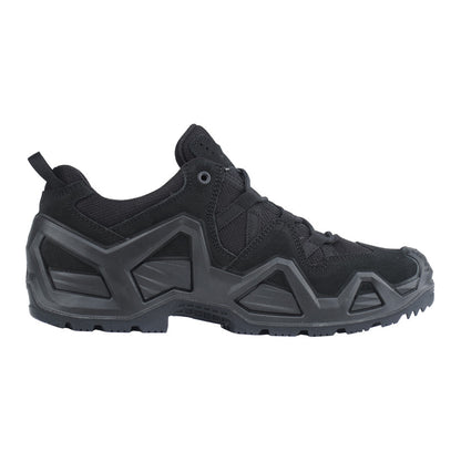 Pantofi Tactici Barbati Lowa Zephyr MK2 GTX Lo Black