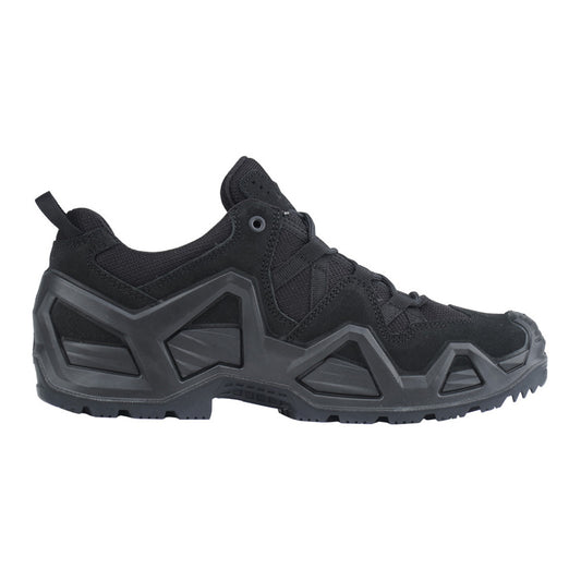 Pantofi Tactici Barbati Lowa Zephyr MK2 GTX Lo Black