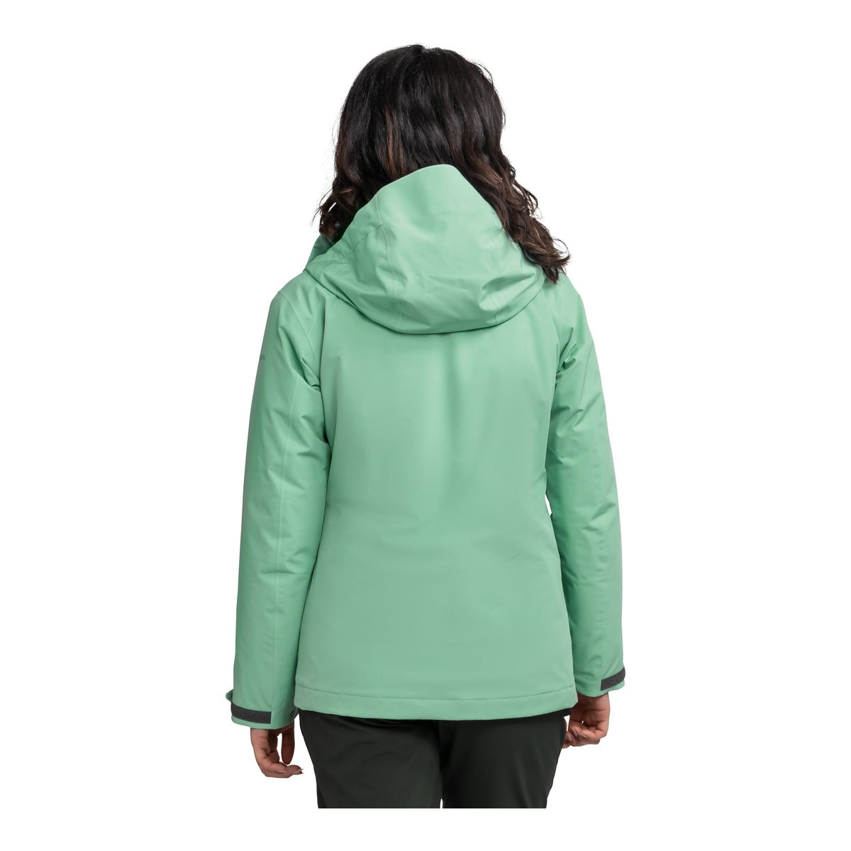 Jacheta Femei Schoffel 3In1 Tamina Gem Jade