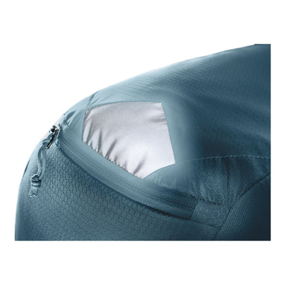 Rucsac Ciclism Barbati Deuter Race Air 14+3L Blue