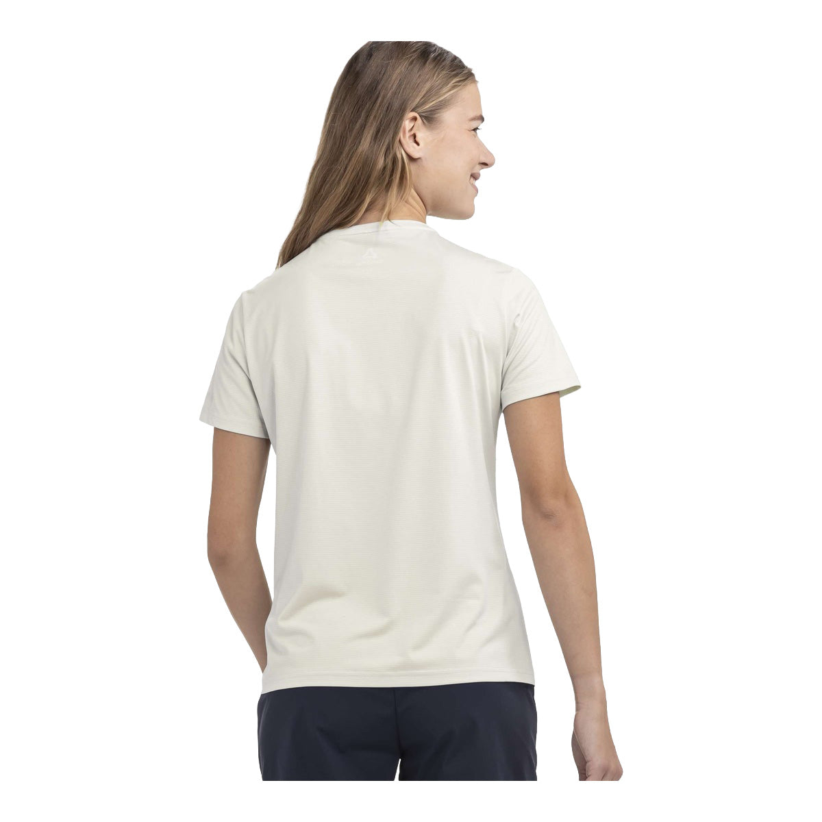 Tricou Femei Schoffel Sulten White