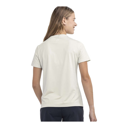 Tricou Femei Schoffel Sulten White