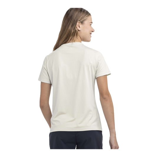 Tricou Femei Schoffel Sulten White