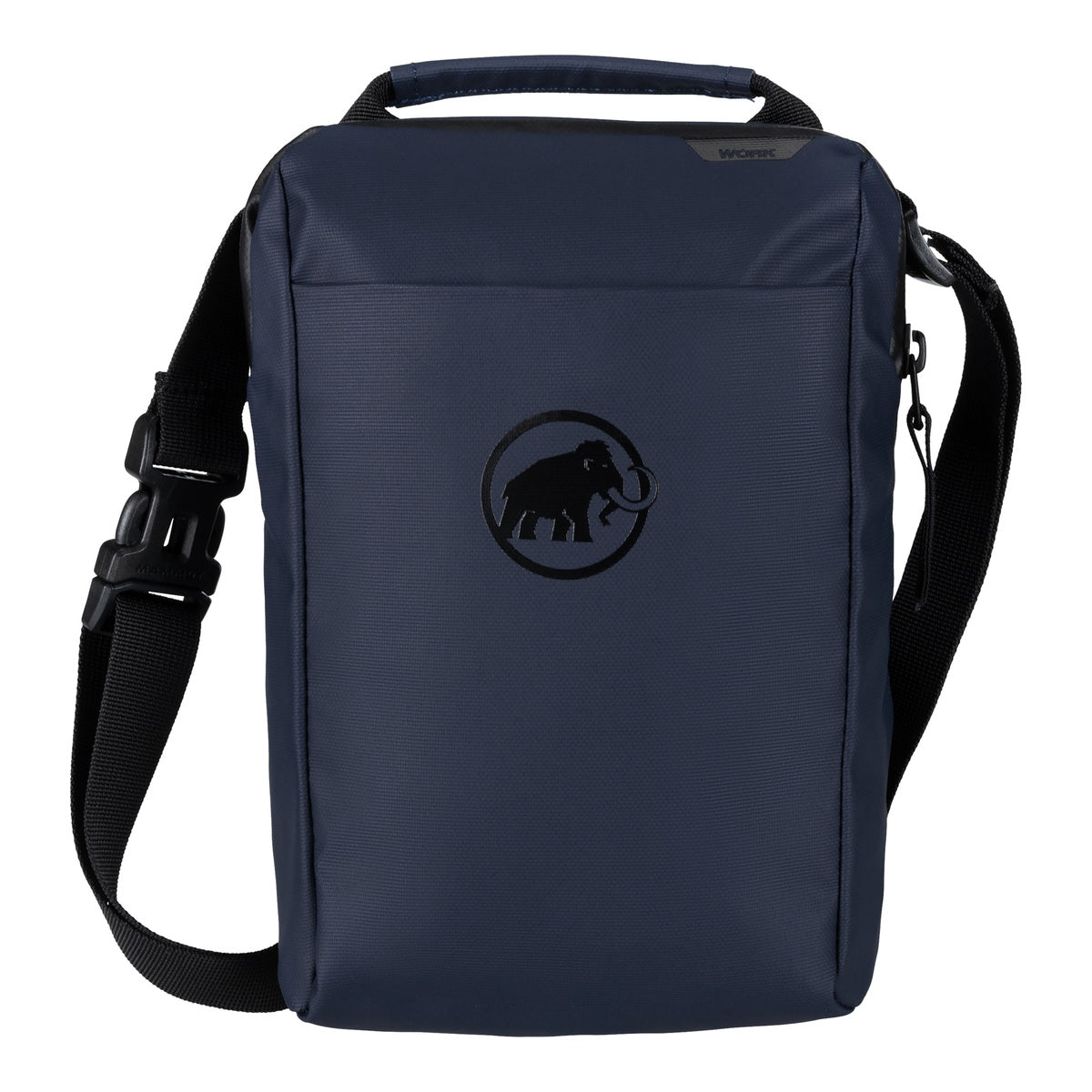 Borseta Mammut Seon Pouch Bleumarin