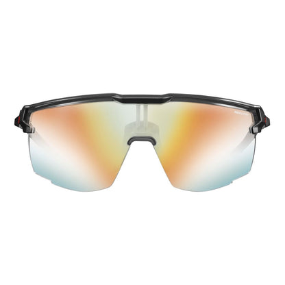 Ochelari Ultimate Black-Red Reactiv 1-3 Light Amplifier