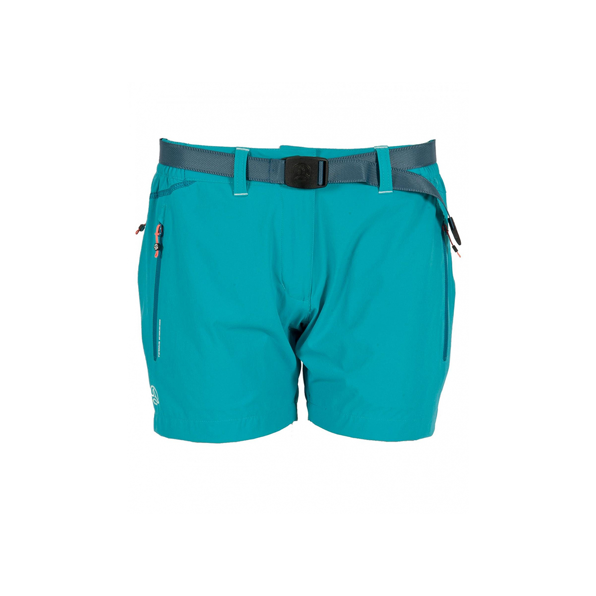 Pantaloni Scurti Dama Magari