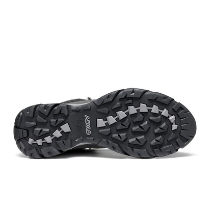 Bocanci Barbati Asolo Acadia Mid Lth GTX MM Graphite-Black