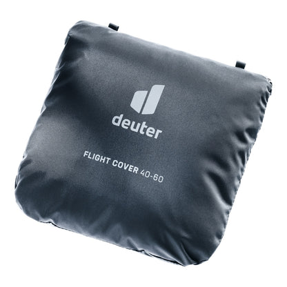 Husa Flight Cover 40-60 Black