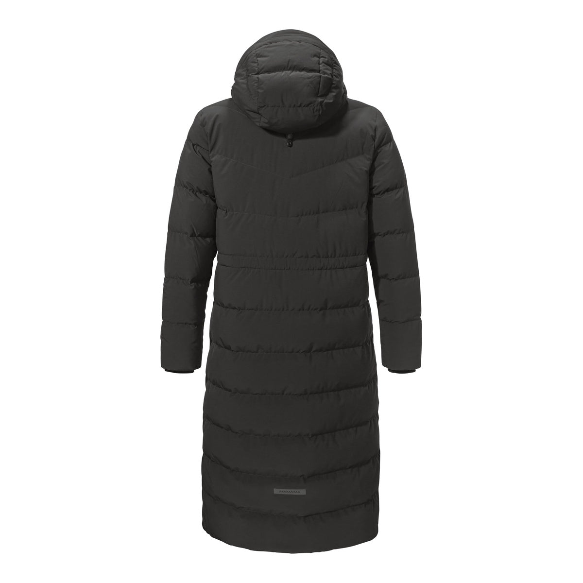 Jacheta Femei Schoffel Vindave Black