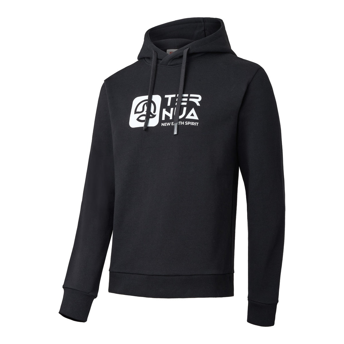 Hanorac Barbati Ternua Ailik Hoody Black