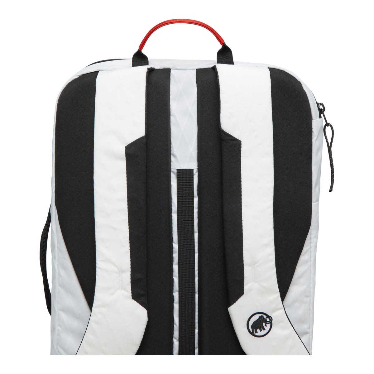 Rucsac Mammut Seon Alpine Transporter 25 Mammut Red