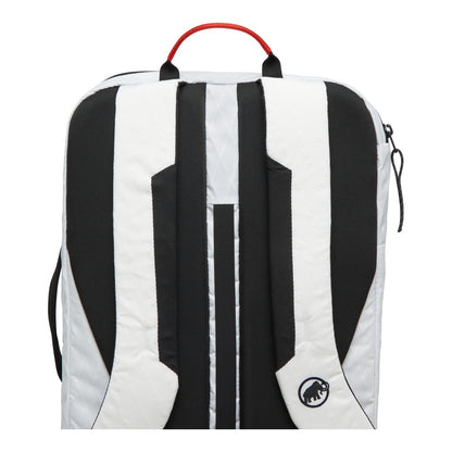 Rucsac Mammut Seon Alpine Transporter 25 Mammut Red