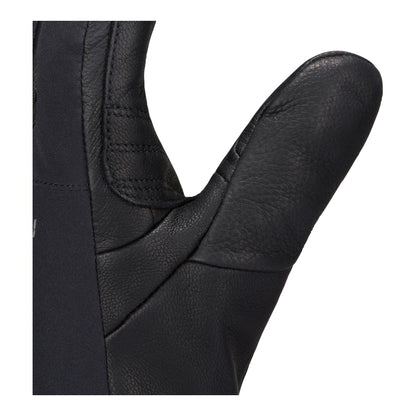 Manusi Mammut Stoney Black