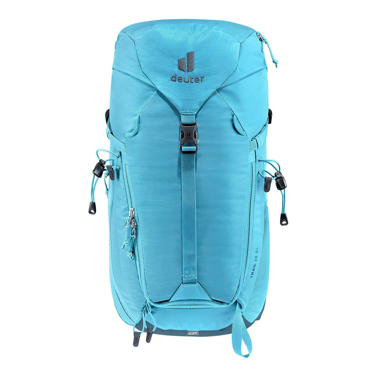 Rucsac Munte Femei Deuter Trail 16 SL Lagoon-Atlantic