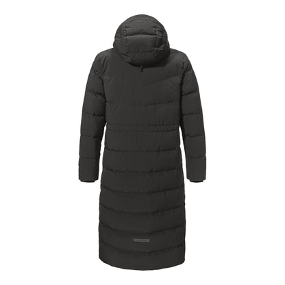 Jacheta Femei Schoffel Vindave Black