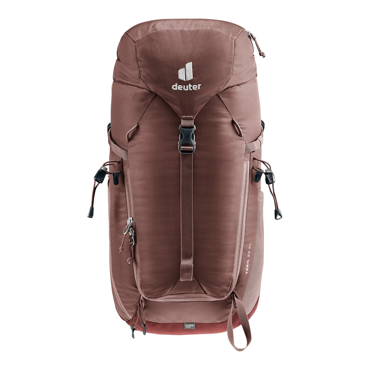 Rucsac Munte Femei Deuter Trail 22 SL Raisin-Caspia