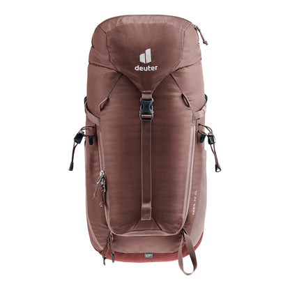 Rucsac Munte Femei Deuter Trail 22 SL Raisin-Caspia