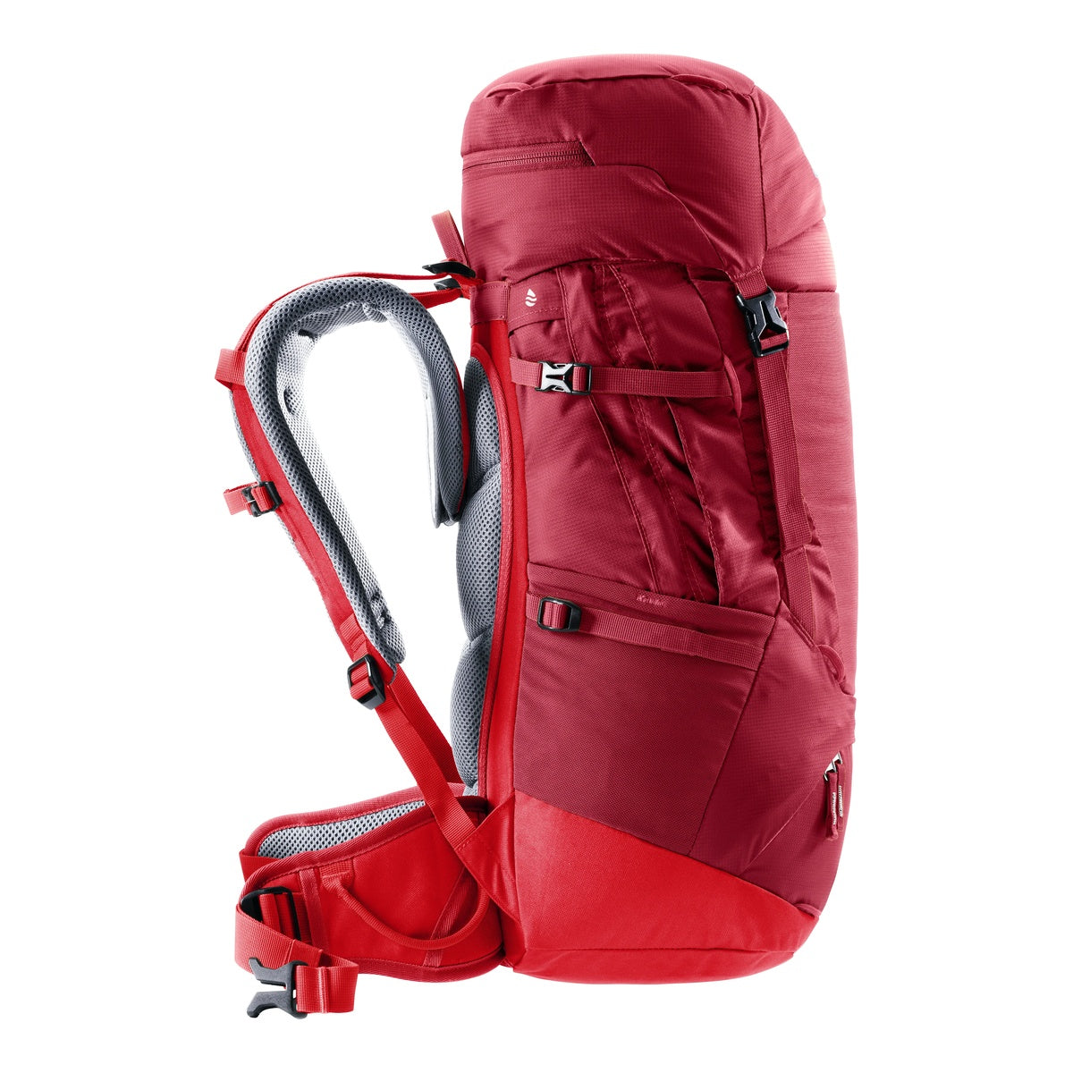 Rucsac Munte Copii Deuter Fox 30 Masala Cherry
