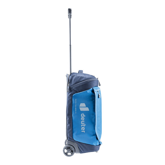 Geanta Voiaj Deuter Duffel Pro Movo 36 Neptune-Nightblue