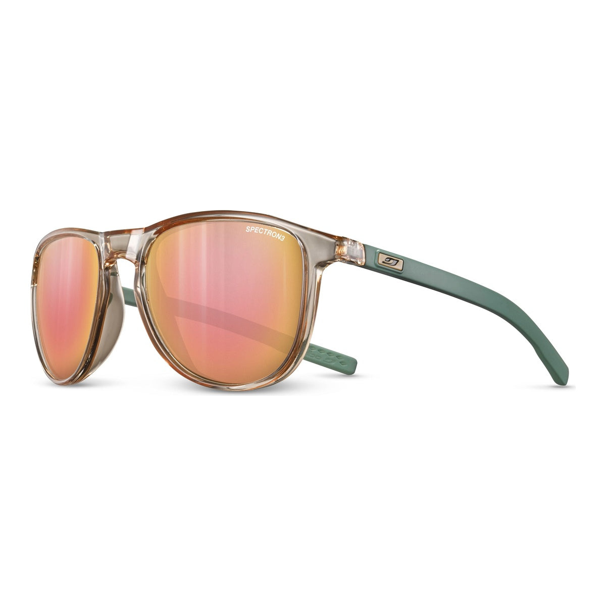 Ochelari Julbo Canyon Blush-Green Spectron 3